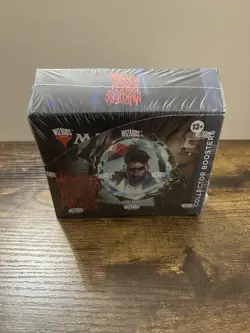 Magic: The Gathering Murders at Karlov Manor Collector Booster Box - Sealed - Image 1