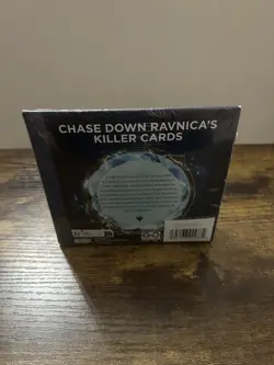 Magic: The Gathering Murders at Karlov Manor Collector Booster Box - Sealed - Image 2