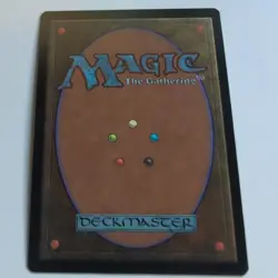 Thran Weaponry Foil Rare Urza's Legacy - Near Mint MTG Magic the Gathering - Image 2