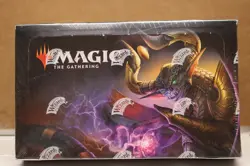 Magic The Gathering MTG CORE SET 2019 Booster Box, 36 PACKS NEW/SEALED - Image 1