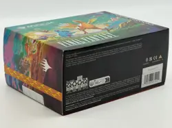 Magic The Gathering FINAL FANTASY Chocobo Bundle SEALED - Image 4
