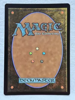 Pristine Talisman 043 Foil The Brothers' War Retro Artifacts - Image 2