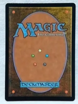 Demon's Due 75 Streets of New Capenna Foil Magic The Gathering - Image 5