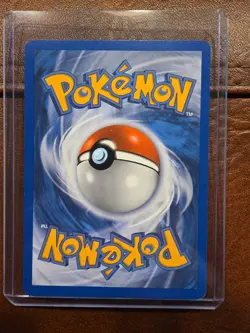 Private offer Pokemon Registeel Gold Star 92/92 EX Legend Maker Holo Ultra Rare - Image 2