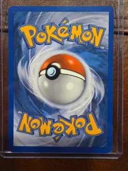 Private offer Pokemon Registeel Gold Star 92/92 EX Legend Maker Holo Ultra Rare - Image 3