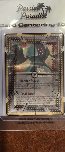 Private offer Pokemon Registeel Gold Star 92/92 EX Legend Maker Holo Ultra Rare - Image 5