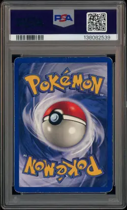 Mitsuhiro Arita Signed 1999 Pokemon Game #4 Charizard Holo PSA/DNA AUTH AUTO 10 - Image 3