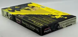 Pokemon TCG Pikachu & Zekrom GX Premium Collection Box SEALED - Image 3