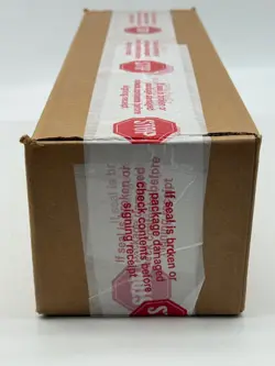 Pokemon TCG English SWSH07 Sword & Shield Evolving Skies Booster Box Case Sealed - Image 4