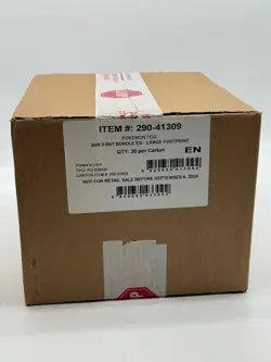 Pokemon Scarlet & Violet Shrouded Fable Booster Bundle 20-Box Case Sealed - Image 1