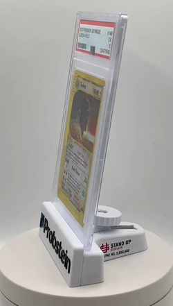PSA 5 Golem Holo 2003 Pokemon #148 Skyridge EX - Image 2