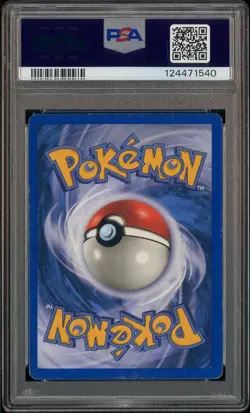 PSA 5 Golem Holo 2003 Pokemon #148 Skyridge EX - Image 3