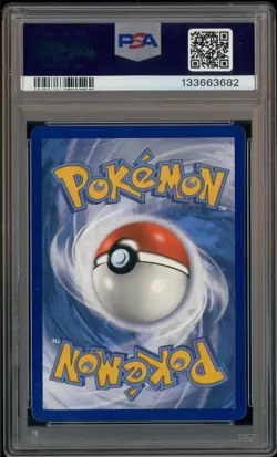 2021 Pokemon SWSH Evolving Skies Secret #205 FA Leafeon VMax PSA 10 GEM MINT - Image 3