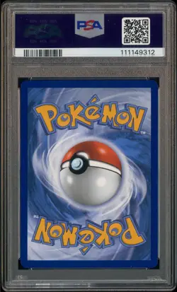 2023 Pokemon Mew En Special Illustration Rare #199 Charizard Ex PSA 10 GEM MINT - Image 3