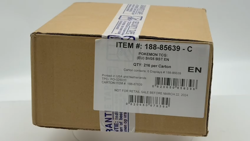 Pokemon TCG SV05 Temporal Forces Booster Box Case SEALED - Image 2