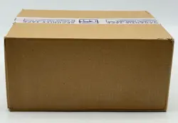 Pokemon TCG SV05 Temporal Forces Booster Box Case SEALED - Image 5