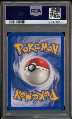 PSA 6 Charizard Ex Holo 2004 Pokemon Ex Fire Red & Leaf Green #105 EX-MT - Image 3