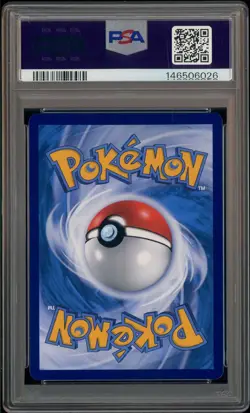 PSA 9 Mew Ex 2025 Pokemon S-Chinese 151 Promo 003 SV-P Membership Exclusive - Image 3