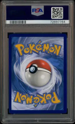 2022 POKEMON SWSH LOST ORIGIN #186 GIRATINA V FA FULL ART PSA 10 GEM MINT - Image 3