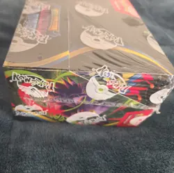 Pokemon TCG Phantasmal Flames Booster Box (36 Packs) Sealed - Image 2