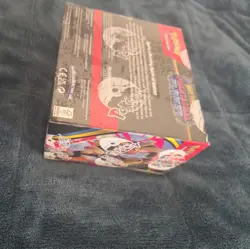 Pokemon TCG Phantasmal Flames Booster Box (36 Packs) Sealed - Image 3