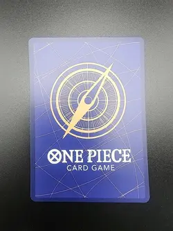 Helmeppo (Store Championship Participation Pack Vol. 2) OP03-091 One Piece - Image 2