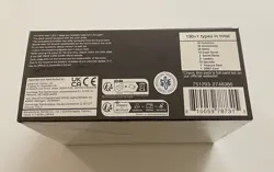 One Piece TCG English Booster Box OP-09 Emperors in the New World Sealed - Image 3