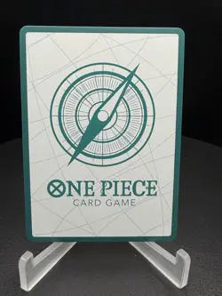 OP14 GOLD DON Egghead Island - ONE PIECE TCG English The Azure Sea’s Seven - Image 2