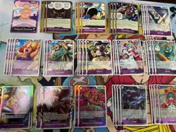 One Piece TCG Donquixote Doflamingo Competitive Deck - Image 1