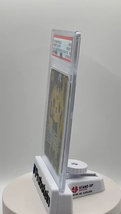 2025 ONE PIECE PROMOS BVB X ONE PIECE MATCH DAY 2025 #003 MONKEY D. LUFFY PSA 10 - Image 2
