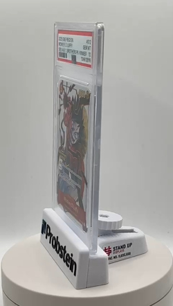 2025 One Piece Monkey.D.Luffy 3rd Ann. Event Winner Prize Promo ST01-012 PSA 10 - Image 2