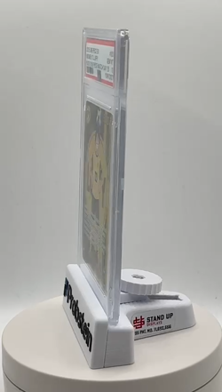 2025 ONE PIECE PROMOS BVB X ONE PIECE MATCH DAY 2025 #003 MONKEY D. LUFFY PSA 10 - Image 2
