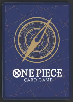 OP14 Pre Release Event Winner Girl P-096 One Piece TCG English - Image 2