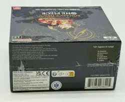 One Piece OP-01 Romance Dawn Booster Box BLUE BOTTOM English NEW SEALED - Image 5