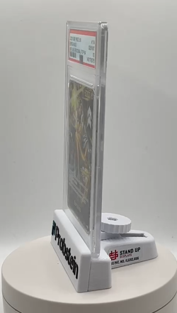 2023 One Piece EN Offline Regional Top 64 #114 Borsalino PSA 10 GEM MINT - Image 2