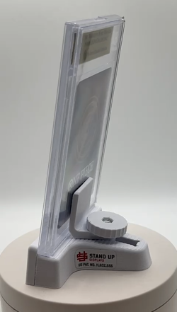 2025 One Piece Promos ST01012 Monkey D Luffy 3rd Anniversary Winner Prize BGS 10 - Image 2