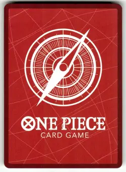 Charlotte Katakuri - OP03-099 - Leader - ST20 - English - NM - One Piece CCG - Image 2