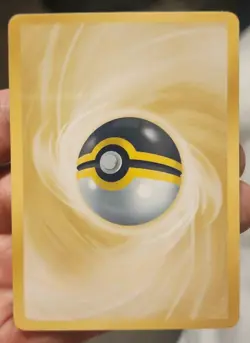 Mei - Waifu - Goddess - TCG - DIY - Full Art - Glossy - Trainer Card - Image 2