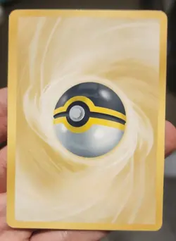 Cynthia - Waifu - Goddess - TCG - DIY - Full Art - Glossy - Trainer Card - Image 2