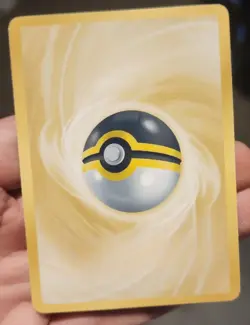 Jessie - Cynthia - Waifu - Goddess - TCG DIY - Full Art - Glossy - Trainer Card - Image 2