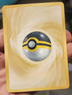 Cynthia - Waifu - Goddess - TCG - DIY - Full Art - Glossy - Trainer Card - Image 2