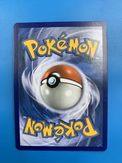 Gliscor - 68/145 - S&M - Guardians Rising - Reverse Holo - Pokemon TCG Card - Image 2