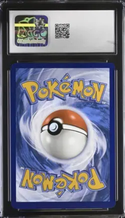Gem Mint Blastoise 003/034 Trading Card Game Classic Holo+ Giovanni’s exile 2019 - Image 2