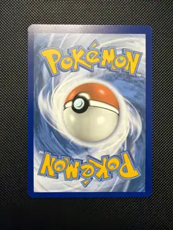 Pokemon TCG Basic Fighting Energy Scarlet Violet Holo Hyper Rare Card 258/198 - Image 2