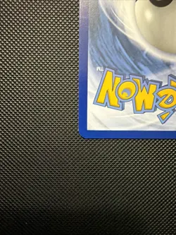 Pokemon TCG Basic Fighting Energy Scarlet Violet Holo Hyper Rare Card 258/198 - Image 5