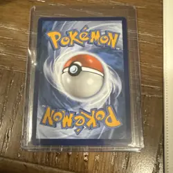 Pokemon TCG Pikachu EX Hyper Rare Card 179/131 Prismatic Evolutions - Image 2