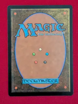 Lutri, the Spellchaser #52 March of the Machine Magic: The Gathering Card NM - Image 2