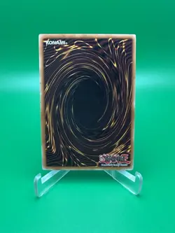 Blue-Eyes White Dragon SKE-001 Starter Deck: Kaiba Evolution LP Rare Holo Card - Image 2