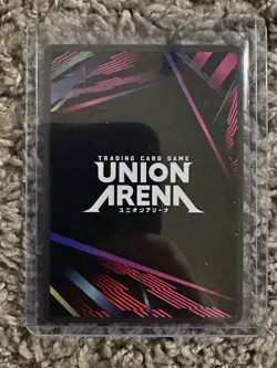 Bambietta Basterbine EX01BT/BLC-2-006 R ☆Parallel BLEACH Union Arena Card Eng - Image 2