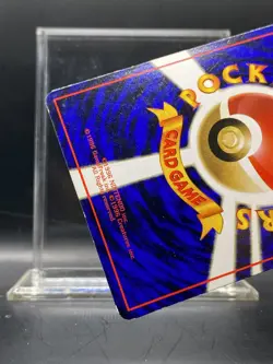 Jynx Vending Machine Cards Series 2 (Red) Regular (Japanese) LP - Image 3